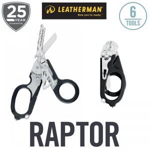 Leatherman Raptor 831742