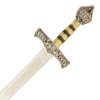 Espada Barbarroja - Imagen 2
