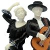 NADAL Pareja con guitarra 763220 - Imagen 2