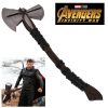 Hacha Stormbreaker
