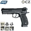 Pistola CZ SP-01 Shadow No-Blowback