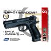 Pistola CZ SP-01 Shadow No-Blowback - Imagen 6