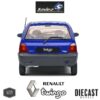 SOLIDO Renault Twingo MK1 (1993) - Imagen 3