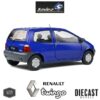 SOLIDO Renault Twingo MK1 (1993) - Imagen 4