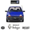 SOLIDO Renault Twingo MK1 (1993) - Imagen 5