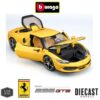 Burago Ferrari 296 GTB (2022) - Imagen 5