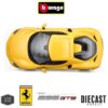 Burago Ferrari 296 GTB (2022) - Imagen 7