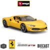 Burago Ferrari 296 GTB (2022) - Imagen 8