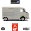 SOLIDO Citroën HY (1969) - Imagen 4